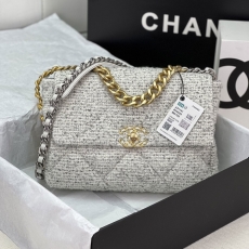 Chanel 19 Bags